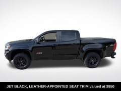 Used 2021  Chevrolet Colorado 4WD Crew Cab 128" Z71 at DriveNow Mayfield near Mayfield Heights&comma; OH