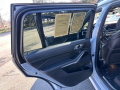 Used 2024  BMW X7 xDrive40i Sports Activity Vehicle at Drive Now Westlake near Westlake&comma; OH