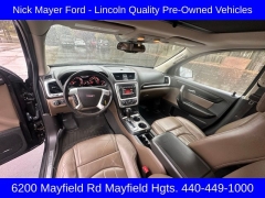 Used 2017  GMC Acadia Limited 4d SUV AWD at DriveNow Mayfield near Mayfield Heights, OH