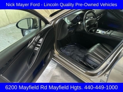 Used 2023 Genesis G80 2.5T AWD at Drive Now Westlake near Westlake, OH