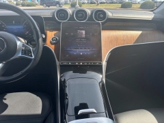 Used 2024  Mercedes-Benz GLC GLC 300 SUV at DriveNow Mayfield near Mayfield Heights&comma; OH