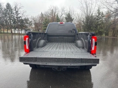 Used 2024  Ford Super Duty F-450 DRW 4WD Crew Cab 8' Box at Drive Now Westlake near Westlake&comma; OH