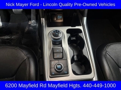 Used 2020  Ford Explorer 4d SUV 4WD Limited 2&period;3L EcoBoost at DriveNow Mayfield near Mayfield Heights&comma; OH