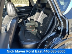 Used 2025  Mazda CX-5 2&period;5 S Preferred Package AWD at Drive Now Westlake near Westlake&comma; OH