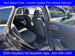 Used 2024  Kia Sportage LX AWD at DriveNow Mayfield near Mayfield Heights, OH
