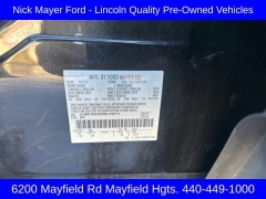 Used 2022  Lincoln Nautilus Reserve AWD at Drive Now Westlake near Westlake&comma; OH