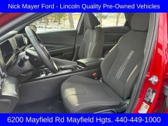 Used 2025  Hyundai Elantra SEL Sport IVT at DriveNow Mayfield near Mayfield Heights, OH