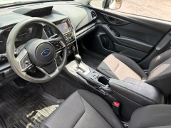 Used 2022  Subaru Impreza 5-door CVT at DriveNow Mayfield near Mayfield Heights&comma; OH