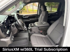 Used 2025  Chevrolet Silverado 1500 4WD Crew Cab 147" LT w&sol;1LT at Drive Now Westlake near Westlake&comma; OH
