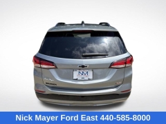 Used 2024  Chevrolet Equinox FWD 4dr RS at DriveNow Mayfield near Mayfield Heights&comma; OH