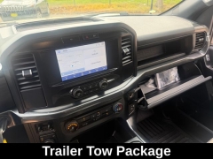 Used 2022  Ford F-150 4WD SuperCrew 5&period;5' Box at DriveNow Mayfield near Mayfield Heights&comma; OH