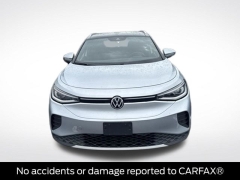 Used 2021  Volkswagen ID&period;4 Pro S RWD at Drive Now Westlake near Westlake&comma; OH