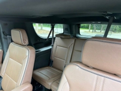Used 2025  Chevrolet Suburban 4WD 4dr High Country at Drive Now Westlake near Westlake&comma; OH
