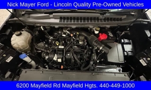 Used 2022 Ford Edge AWD at Drive Now Westlake near Westlake, OH