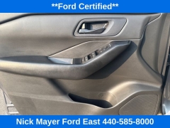 Used 2024  Nissan Rogue FWD S at DriveNow Mayfield near Mayfield Heights&comma; OH
