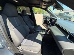 Used 2023  Toyota Corolla Cross Hybrid 4WD &lpar;Natl&rpar; at DriveNow Mayfield near Mayfield Heights&comma; OH