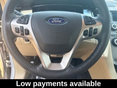 Used 2017  Ford Taurus SEL FWD at DriveNow Mayfield near Mayfield Heights&comma; OH
