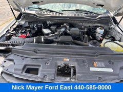 Used 2022  Ford Super Duty F-250 SRW 4WD Crew Cab Box at DriveNow Mayfield near Mayfield Heights&comma; OH