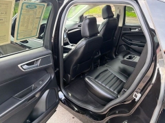 Used 2024  Ford Edge SEL AWD at Drive Now Westlake near Westlake&comma; OH