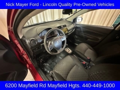 Used 2021 Mitsubishi Mirage ES at Drive Now Westlake near Westlake, OH