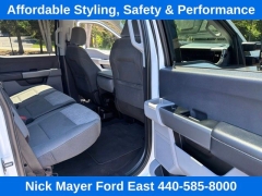 Used 2025  Ford Super Duty F-250 SRW 4WD Crew Cab Box at Drive Now Westlake near Westlake&comma; OH