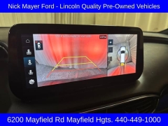 Used 2023 Hyundai Santa Fe Calligraphy AWD at Drive Now Westlake near Westlake, OH