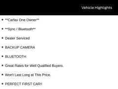 Used 2022  Ford EcoSport SE 4WD at DriveNow Mayfield near Mayfield Heights&comma; OH