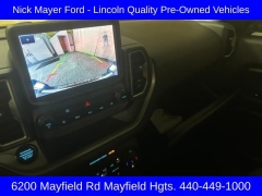 Used 2024 Ford Bronco Sport Big Bend 4x4 at DriveNow Mayfield near Mayfield Heights, OH