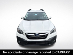 Used 2021  Subaru Outback Premium CVT at Drive Now Westlake near Westlake&comma; OH