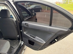Used 2016  Mitsubishi Lancer 4dr Sdn ES FWD at Drive Now Westlake near Westlake&comma; OH