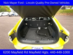 Used 2024 Ford Mustang Mach-E GT AWD at Drive Now Westlake near Westlake, OH