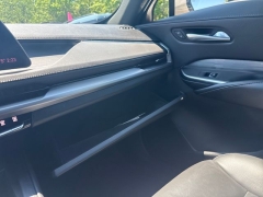 Used 2025  Cadillac XT4 AWD 4dr Premium Luxury at DriveNow Mayfield near Mayfield Heights&comma; OH
