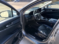 Used 2023  Lincoln Nautilus Standard AWD at DriveNow Mayfield near Mayfield Heights&comma; OH