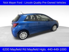 Used 2017 Toyota Yaris 3-Door L Auto (Natl) at Drive Now Westlake near Westlake, OH