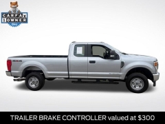 Used 2022  Ford Super Duty F-250 SRW 4WD SuperCab Box at DriveNow Mayfield near Mayfield Heights&comma; OH