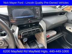 Used 2022 Toyota Venza AWD (Natl) at DriveNow Mayfield near Mayfield Heights, OH