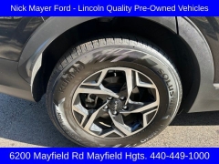 Used 2024  Kia Sportage LX AWD at DriveNow Mayfield near Mayfield Heights, OH
