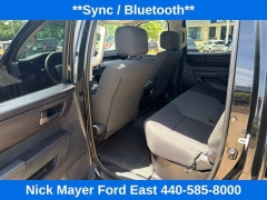 Used 2022  Toyota Tundra 2WD SR CrewMax 5&period;5ft Bed at DriveNow Mayfield near Mayfield Heights&comma; OH