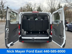 Used 2024  Ford Transit Passenger Wagon T-350 148" Low Roof RWD at Drive Now Westlake near Westlake&comma; OH