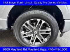 Used 2021  Ford F-150 4WD SuperCrew 5&period;5' Box at Drive Now Westlake near Westlake&comma; OH