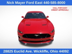 Used 2018  Ford Mustang GT Fastback at DriveNow Mayfield near Mayfield Heights&comma; OH