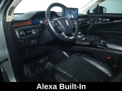 Used 2023  Lincoln Nautilus Reserve AWD at Drive Now Westlake near Westlake&comma; OH