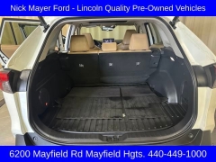 Used 2022 Toyota RAV4 Hybrid Limited AWD at DriveNow Mayfield near Mayfield Heights, OH