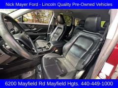 Used 2021 Lincoln Corsair Standard AWD at DriveNow Mayfield near Mayfield Heights, OH