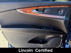 Used 2020  Lincoln Nautilus Reserve AWD at DriveNow Mayfield near Mayfield Heights&comma; OH