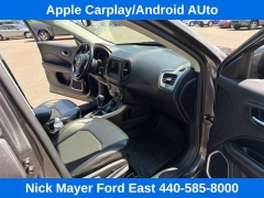 Used 2020  Jeep Compass Latitude 4x4 at DriveNow Mayfield near Mayfield Heights&comma; OH