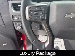Used 2023  Chevrolet Tahoe 4WD 4dr RST at DriveNow Mayfield near Mayfield Heights&comma; OH