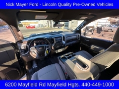 Used 2023  Chevrolet Silverado 2500HD 4WD Crew Cab 159" LT at Drive Now Westlake near Westlake, OH