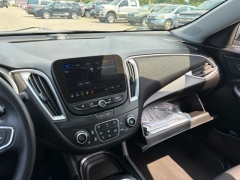 Used 2024  Chevrolet Malibu 4dr Sdn 1LT at Drive Now Westlake near Westlake&comma; OH