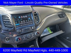 Used 2019  Chevrolet Impala 4d Sedan Premier w/2LZ at DriveNow Mayfield near Mayfield Heights, OH